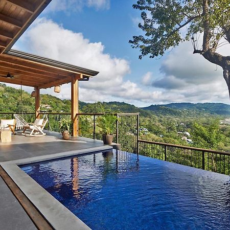 Vista Del Alma Boutique - Adult Only Hotel Playa Santa Teresa  Ngoại thất bức ảnh