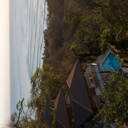Vista Del Alma Boutique - Adult Only Hotel Playa Santa Teresa  Ngoại thất bức ảnh