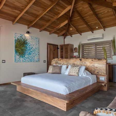Vista Del Alma Boutique - Adult Only Hotel Playa Santa Teresa  Ngoại thất bức ảnh