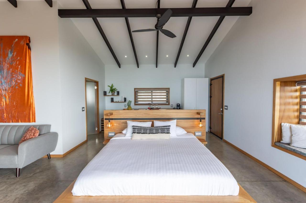 Vista Del Alma Boutique - Adult Only Hotel Playa Santa Teresa  Ngoại thất bức ảnh