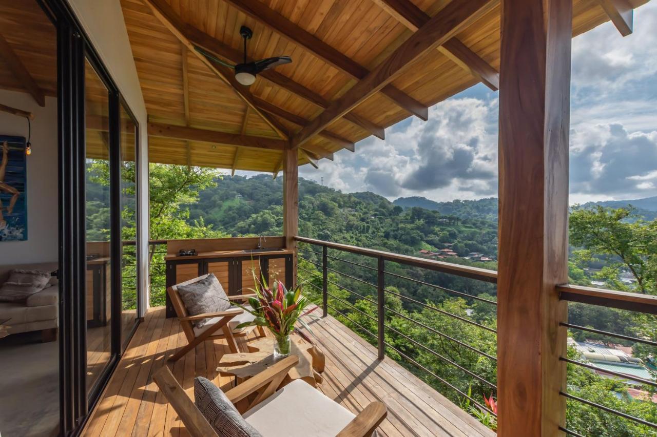 Vista Del Alma Boutique - Adult Only Hotel Playa Santa Teresa  Ngoại thất bức ảnh