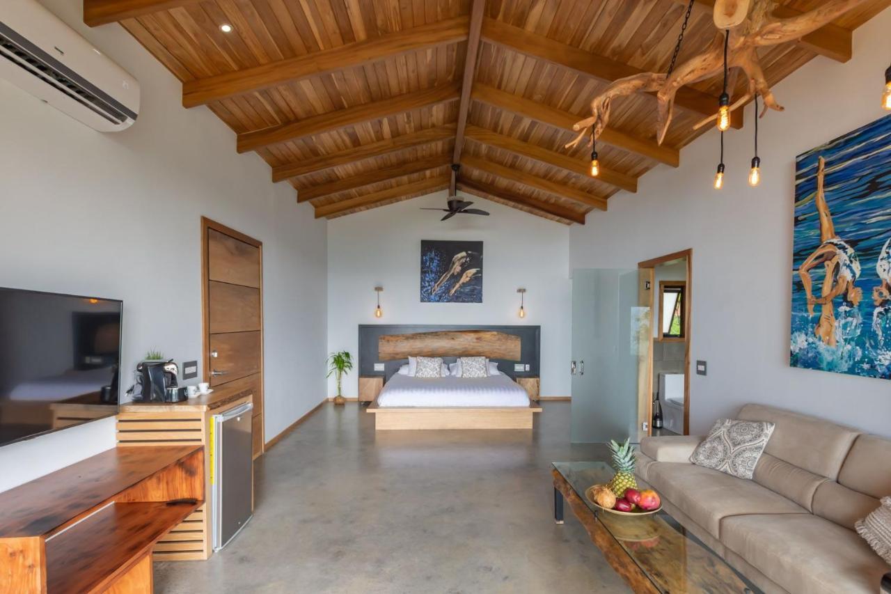 Vista Del Alma Boutique - Adult Only Hotel Playa Santa Teresa  Ngoại thất bức ảnh