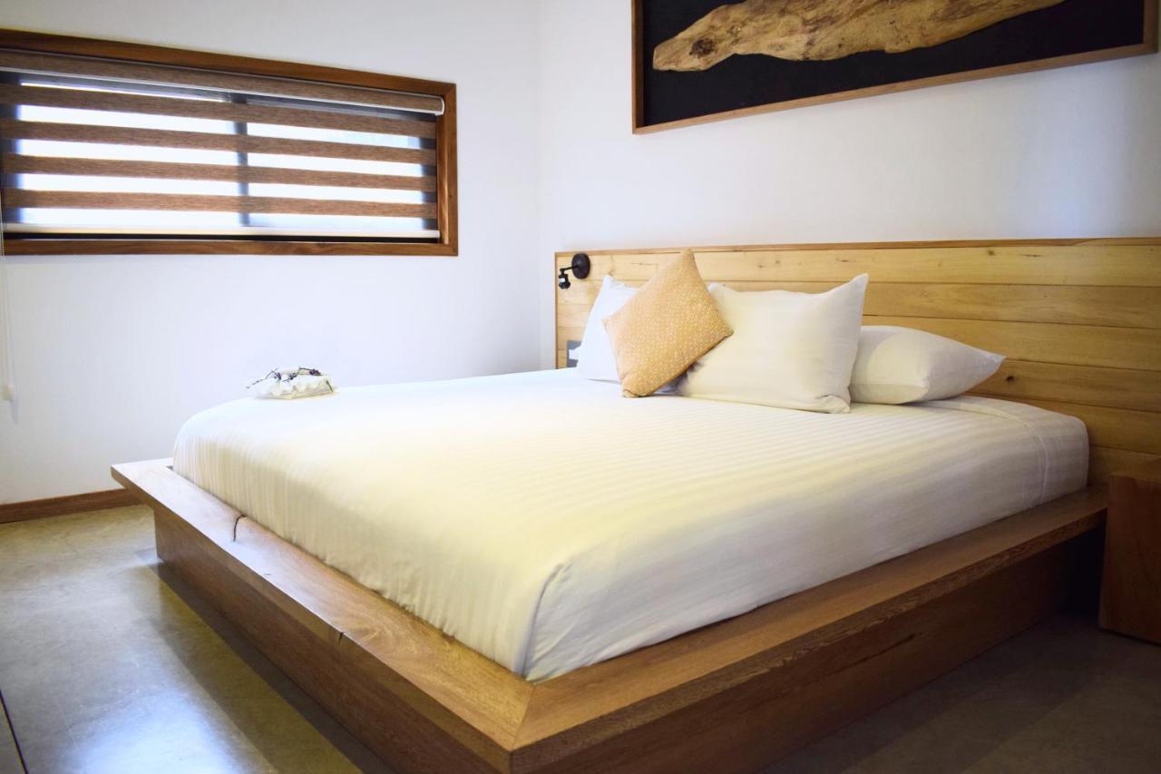 Vista Del Alma Boutique - Adult Only Hotel Playa Santa Teresa  Ngoại thất bức ảnh
