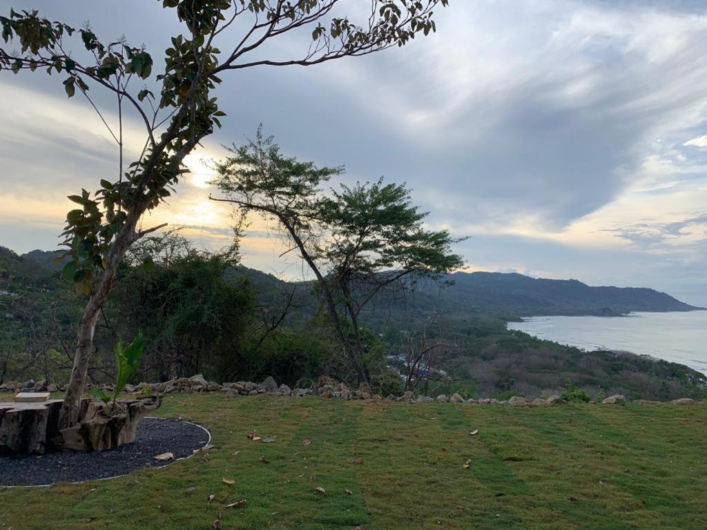 Vista Del Alma Boutique - Adult Only Hotel Playa Santa Teresa  Ngoại thất bức ảnh