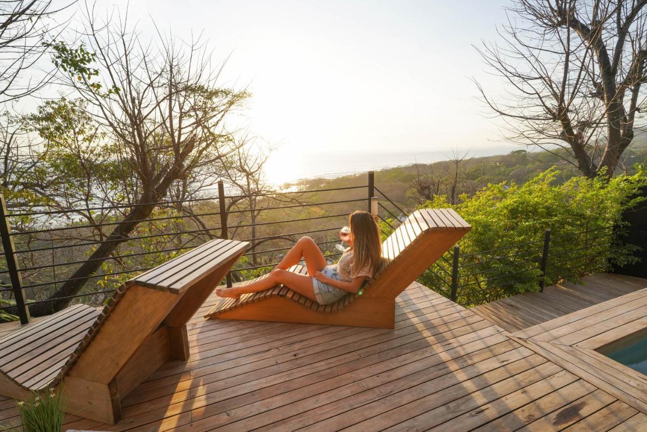 Vista Del Alma Boutique - Adult Only Hotel Playa Santa Teresa  Ngoại thất bức ảnh