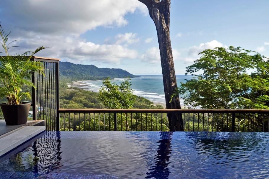 Vista Del Alma Boutique - Adult Only Hotel Playa Santa Teresa  Ngoại thất bức ảnh