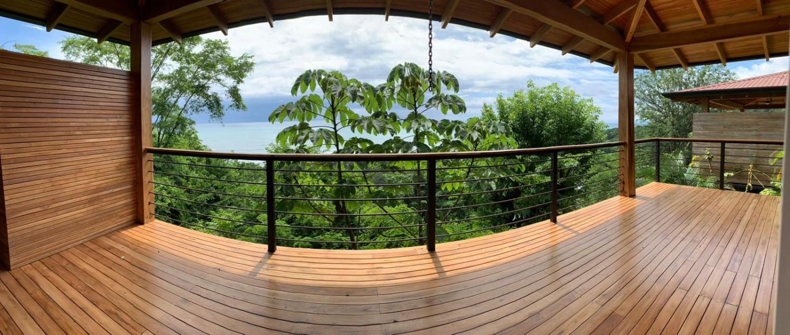 Vista Del Alma Boutique - Adult Only Hotel Playa Santa Teresa  Ngoại thất bức ảnh