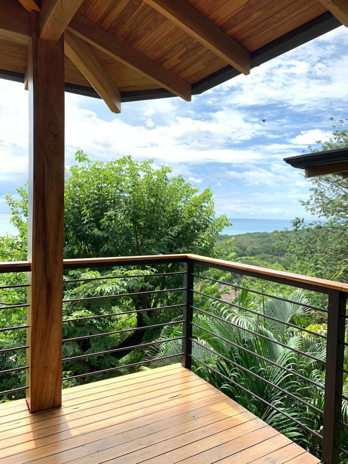 Vista Del Alma Boutique - Adult Only Hotel Playa Santa Teresa  Ngoại thất bức ảnh