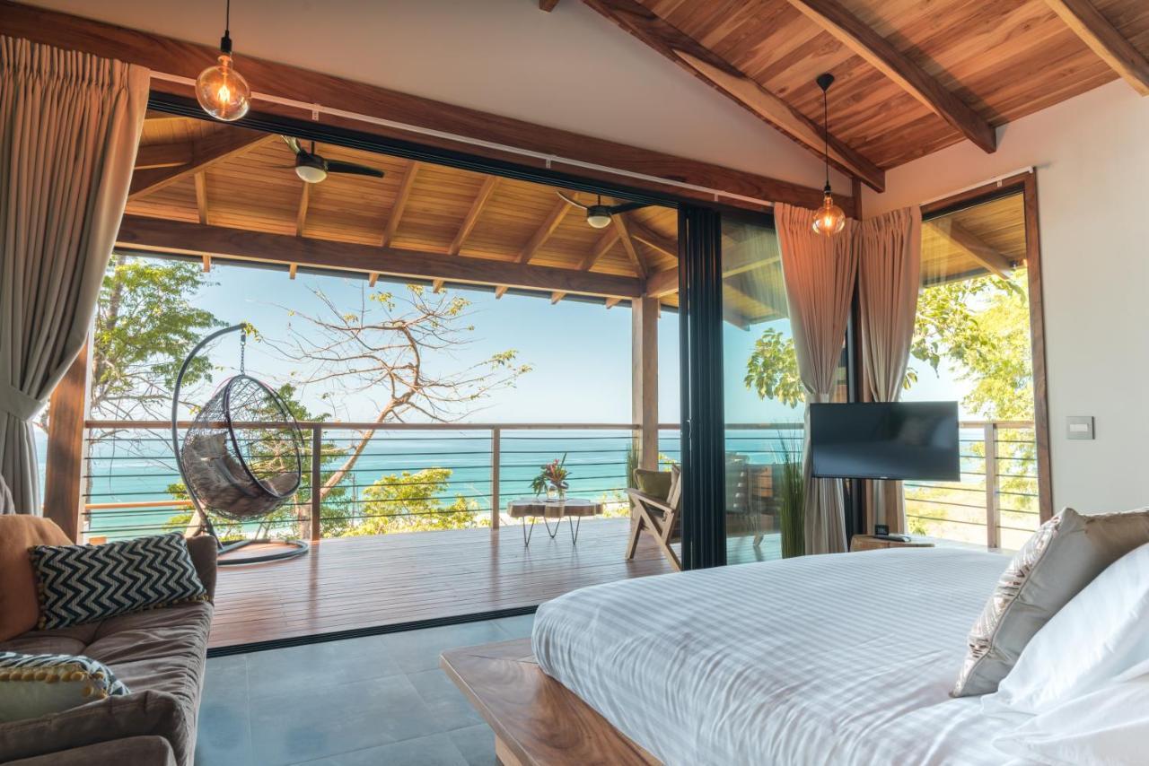 Vista Del Alma Boutique - Adult Only Hotel Playa Santa Teresa  Ngoại thất bức ảnh