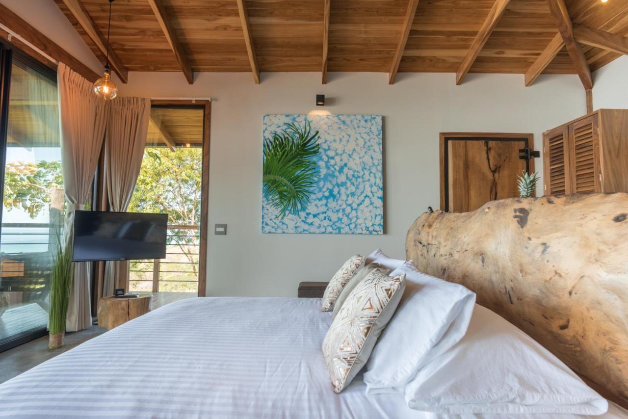 Vista Del Alma Boutique - Adult Only Hotel Playa Santa Teresa  Ngoại thất bức ảnh