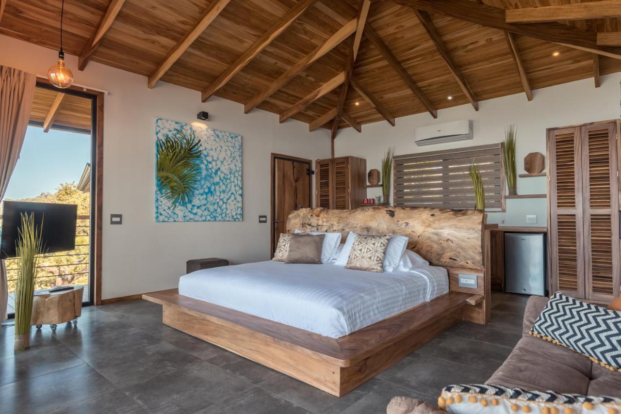 Vista Del Alma Boutique - Adult Only Hotel Playa Santa Teresa  Ngoại thất bức ảnh