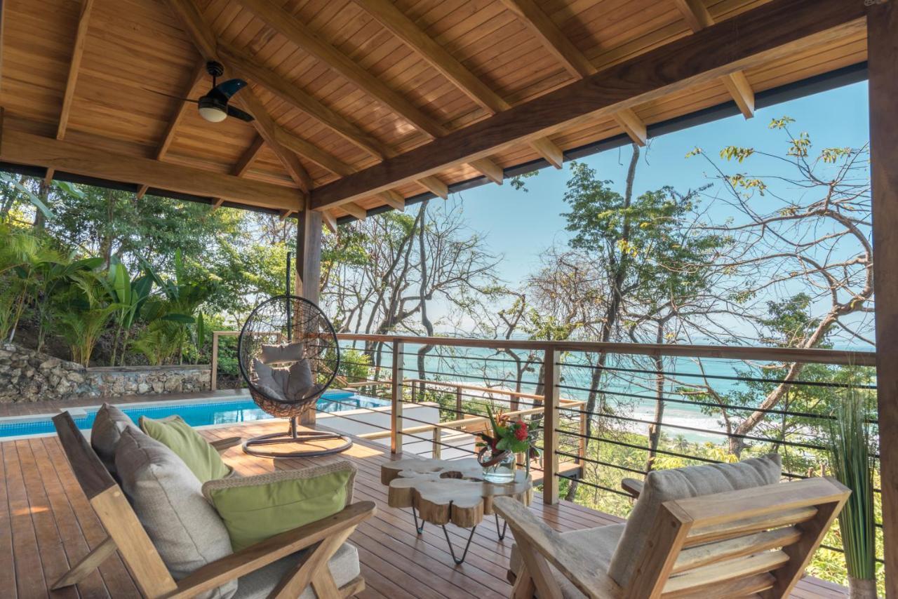 Vista Del Alma Boutique - Adult Only Hotel Playa Santa Teresa  Ngoại thất bức ảnh