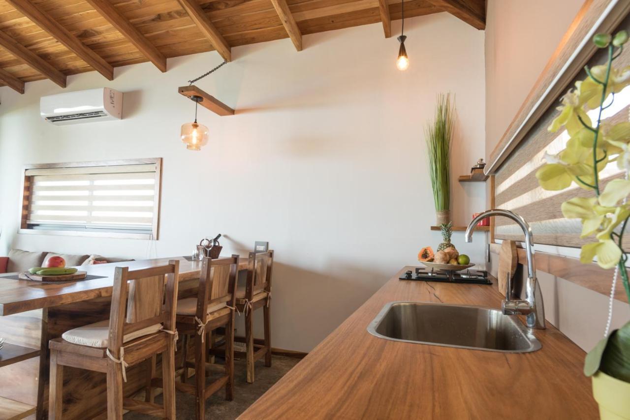 Vista Del Alma Boutique - Adult Only Hotel Playa Santa Teresa  Ngoại thất bức ảnh