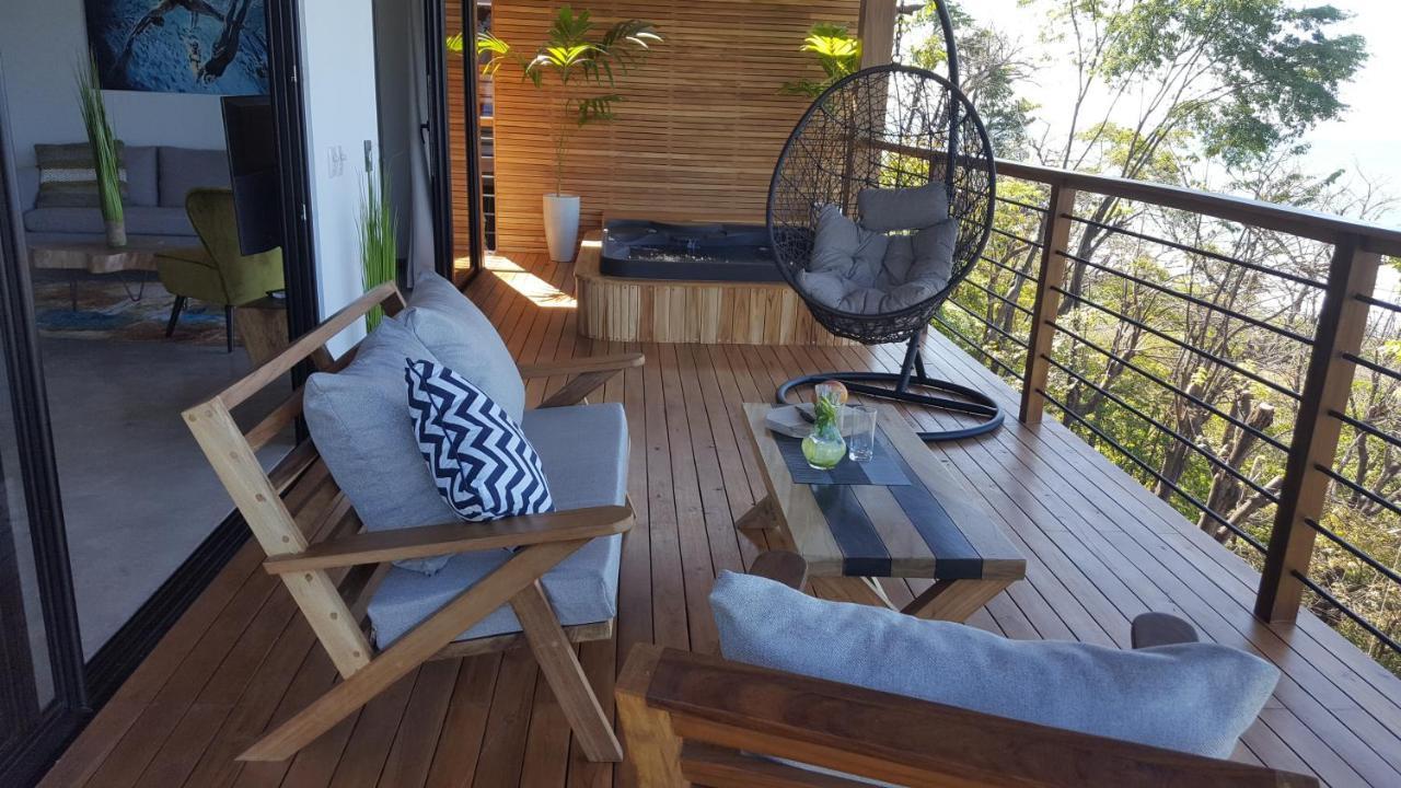 Vista Del Alma Boutique - Adult Only Hotel Playa Santa Teresa  Ngoại thất bức ảnh