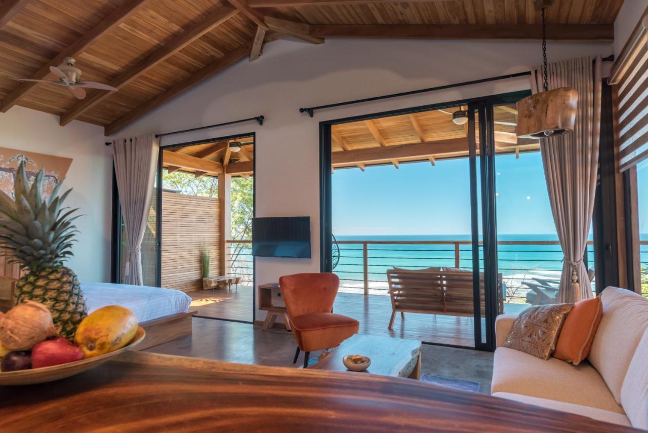 Vista Del Alma Boutique - Adult Only Hotel Playa Santa Teresa  Ngoại thất bức ảnh