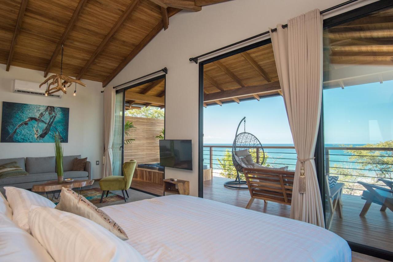 Vista Del Alma Boutique - Adult Only Hotel Playa Santa Teresa  Ngoại thất bức ảnh