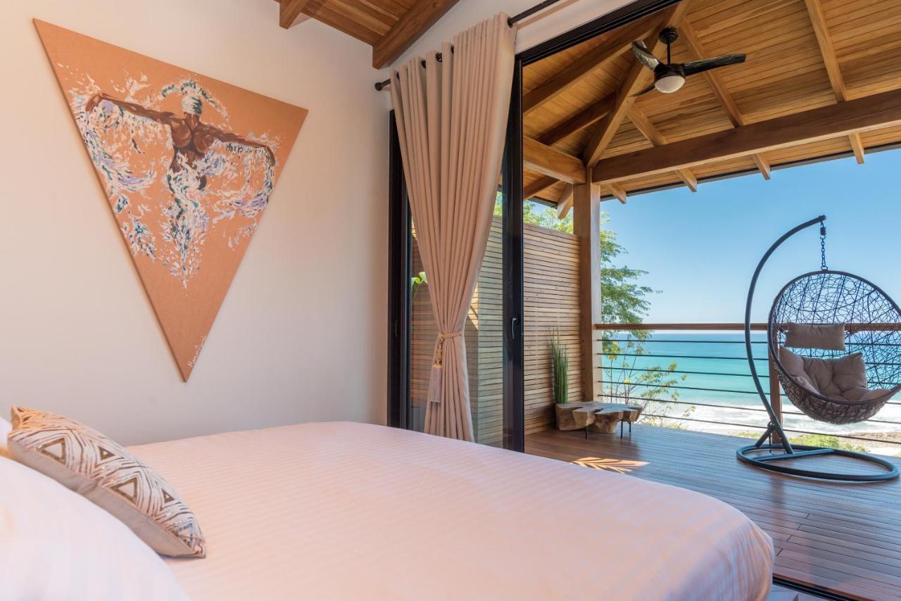 Vista Del Alma Boutique - Adult Only Hotel Playa Santa Teresa  Ngoại thất bức ảnh