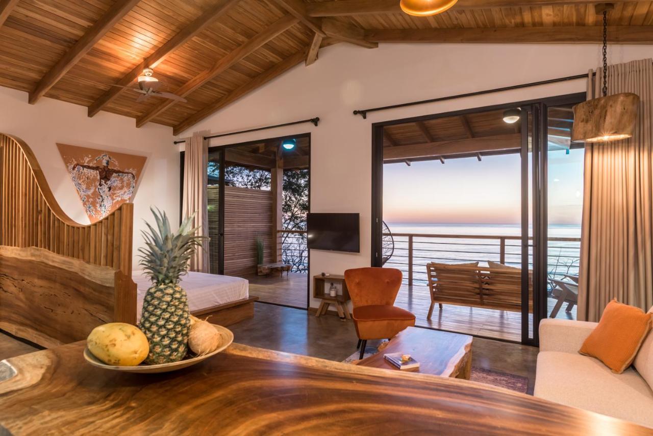 Vista Del Alma Boutique - Adult Only Hotel Playa Santa Teresa  Ngoại thất bức ảnh