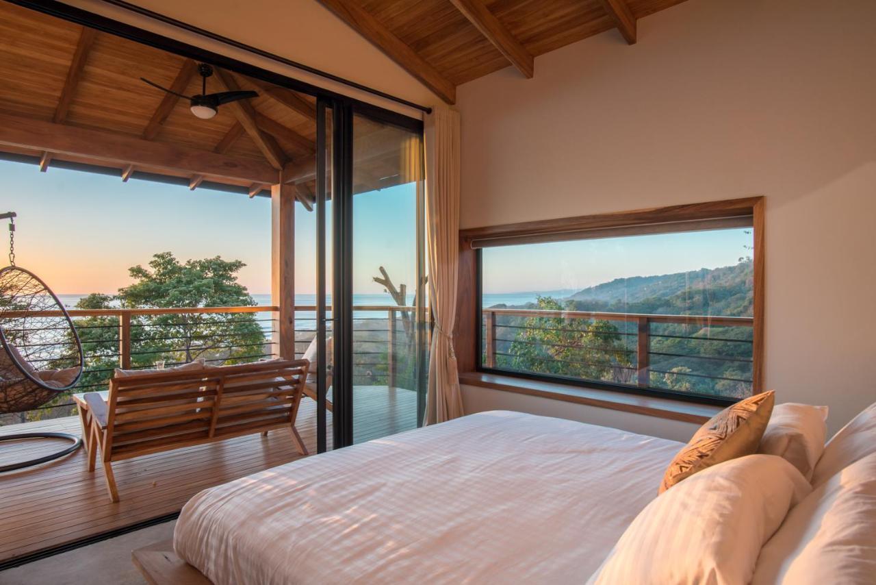Vista Del Alma Boutique - Adult Only Hotel Playa Santa Teresa  Ngoại thất bức ảnh