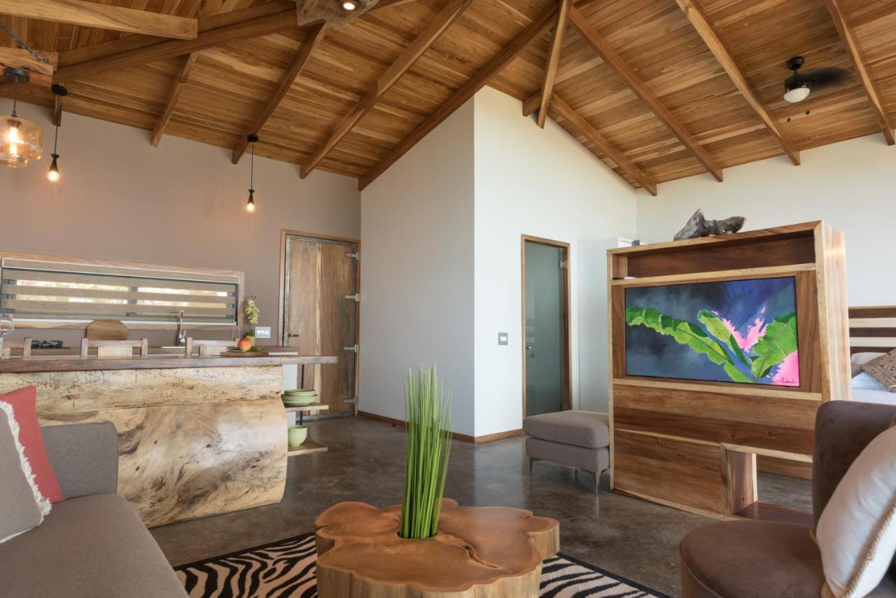 Vista Del Alma Boutique - Adult Only Hotel Playa Santa Teresa  Ngoại thất bức ảnh
