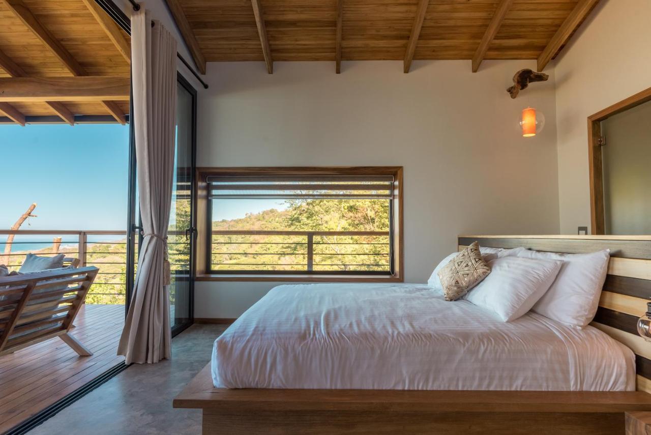 Vista Del Alma Boutique - Adult Only Hotel Playa Santa Teresa  Ngoại thất bức ảnh