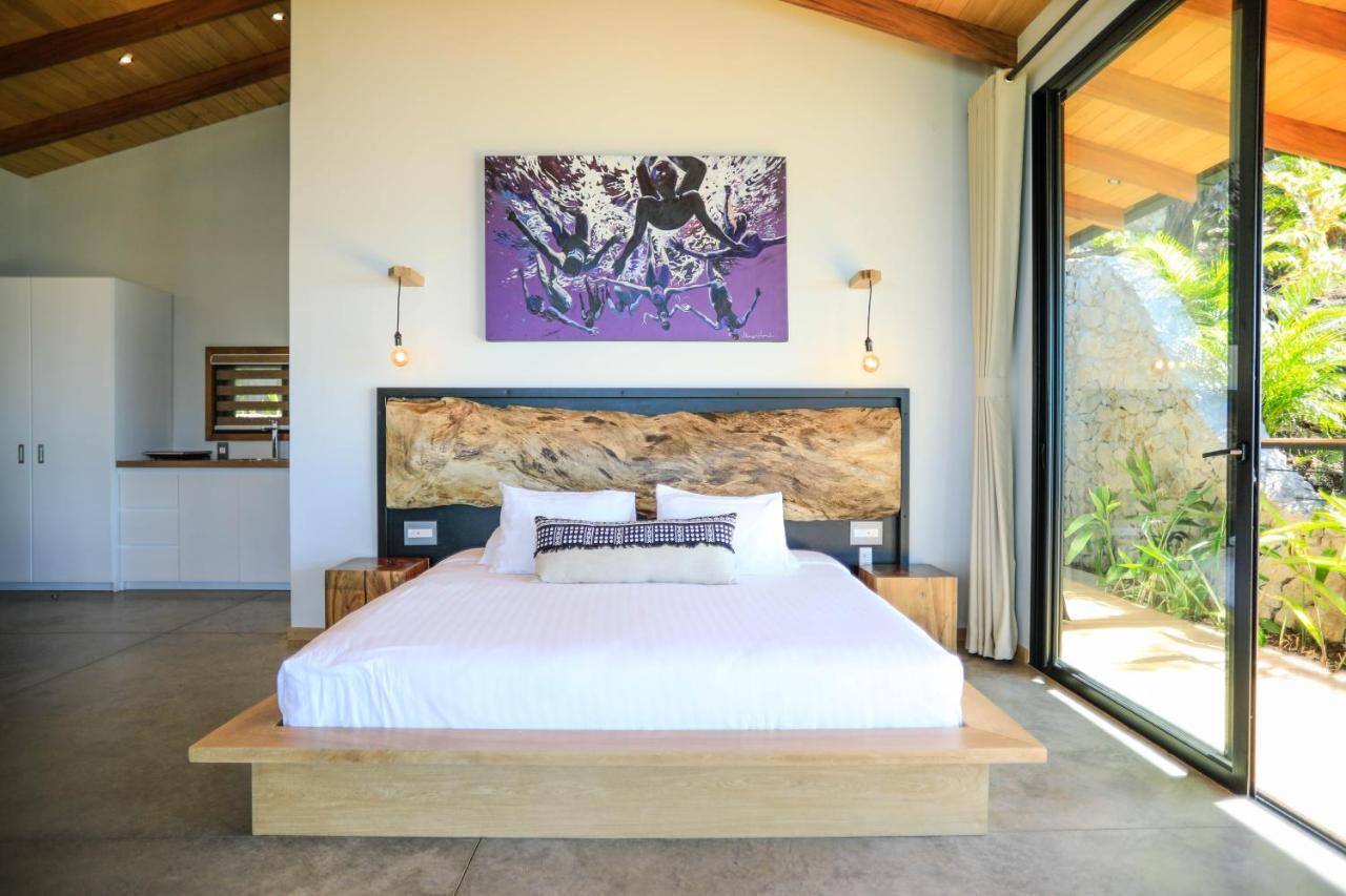 Vista Del Alma Boutique - Adult Only Hotel Playa Santa Teresa  Ngoại thất bức ảnh