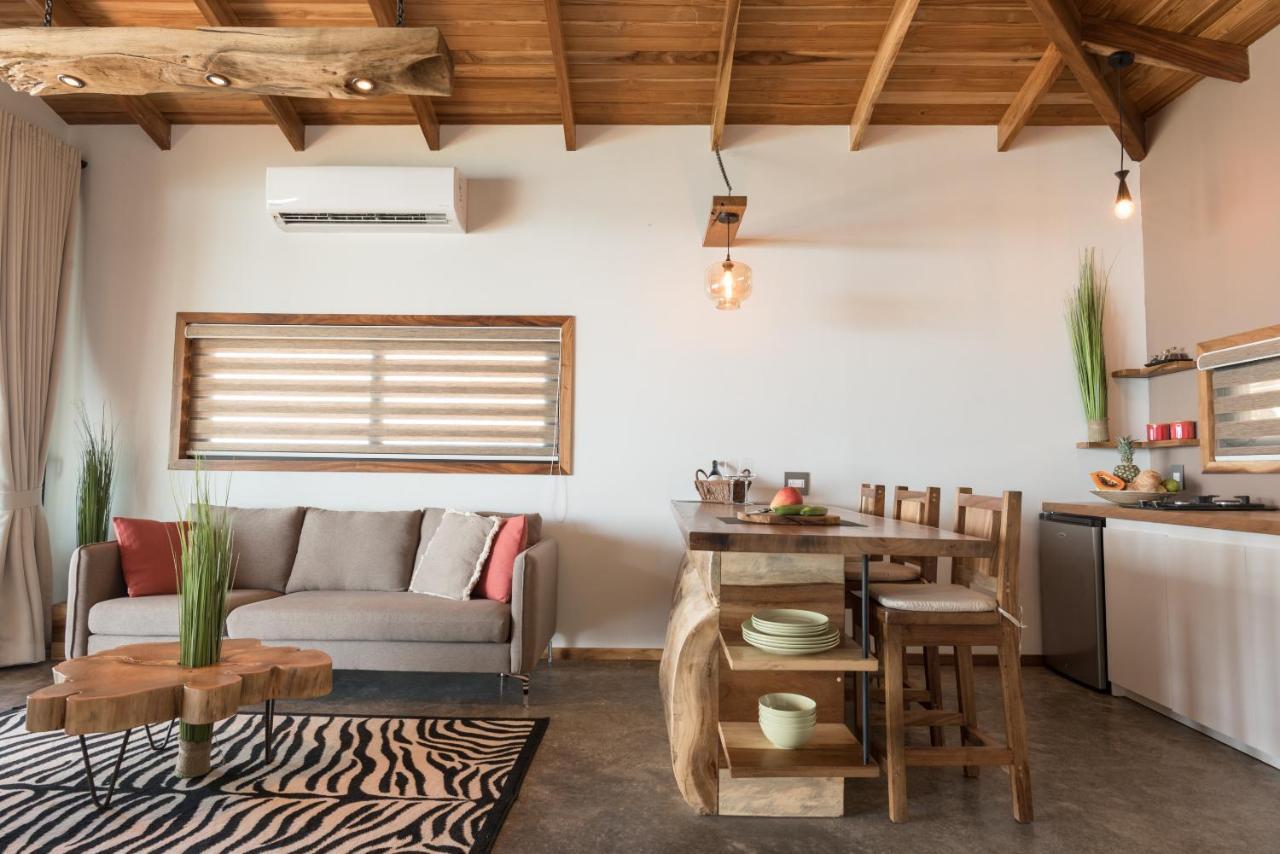 Vista Del Alma Boutique - Adult Only Hotel Playa Santa Teresa  Ngoại thất bức ảnh