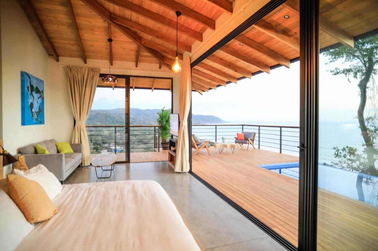 Vista Del Alma Boutique - Adult Only Hotel Playa Santa Teresa  Ngoại thất bức ảnh