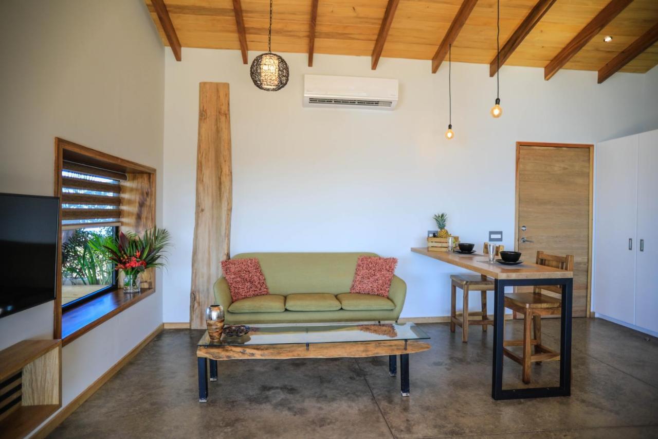 Vista Del Alma Boutique - Adult Only Hotel Playa Santa Teresa  Ngoại thất bức ảnh