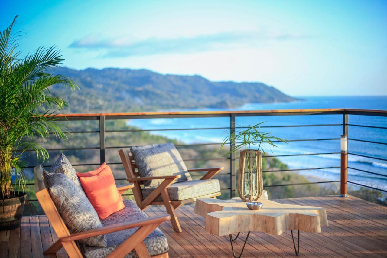 Vista Del Alma Boutique - Adult Only Hotel Playa Santa Teresa  Ngoại thất bức ảnh