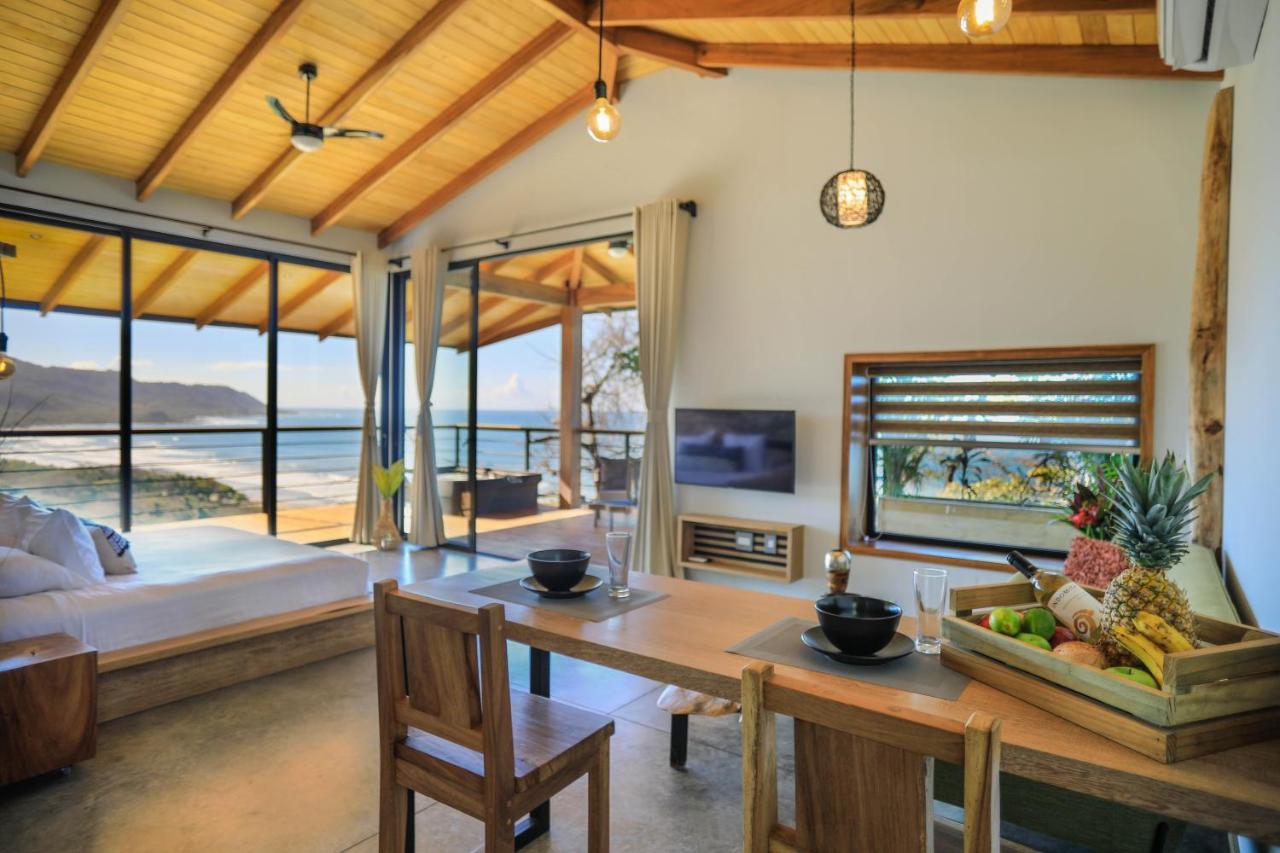 Vista Del Alma Boutique - Adult Only Hotel Playa Santa Teresa  Ngoại thất bức ảnh