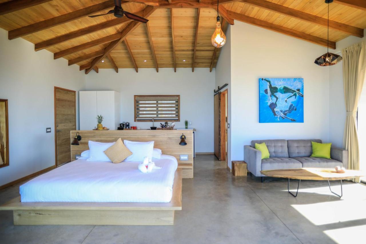 Vista Del Alma Boutique - Adult Only Hotel Playa Santa Teresa  Ngoại thất bức ảnh
