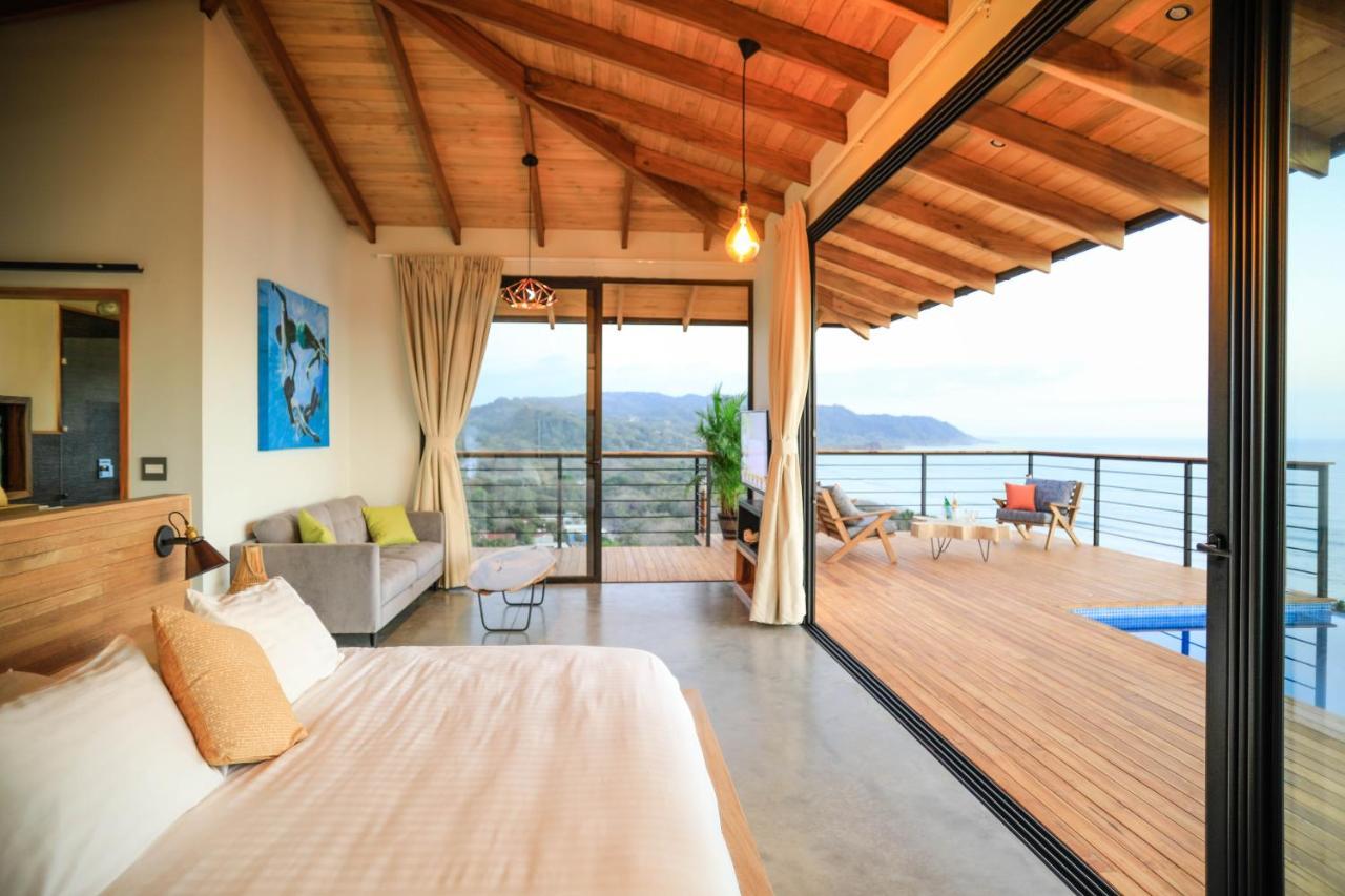 Vista Del Alma Boutique - Adult Only Hotel Playa Santa Teresa  Ngoại thất bức ảnh