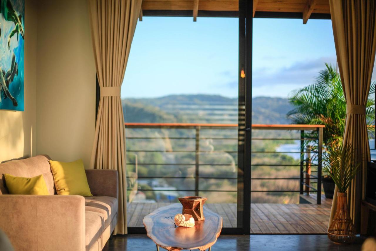 Vista Del Alma Boutique - Adult Only Hotel Playa Santa Teresa  Ngoại thất bức ảnh