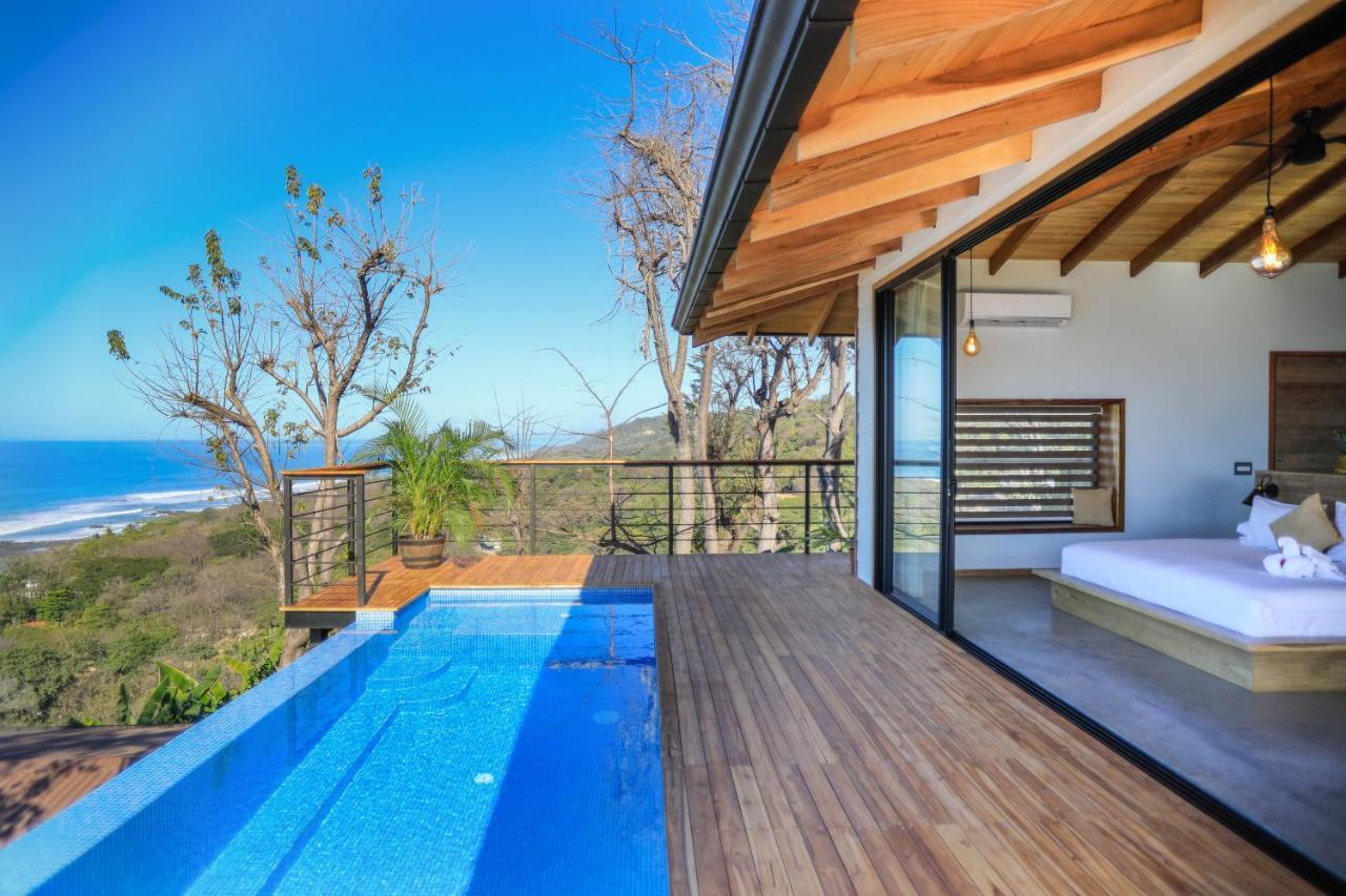 Vista Del Alma Boutique - Adult Only Hotel Playa Santa Teresa  Ngoại thất bức ảnh