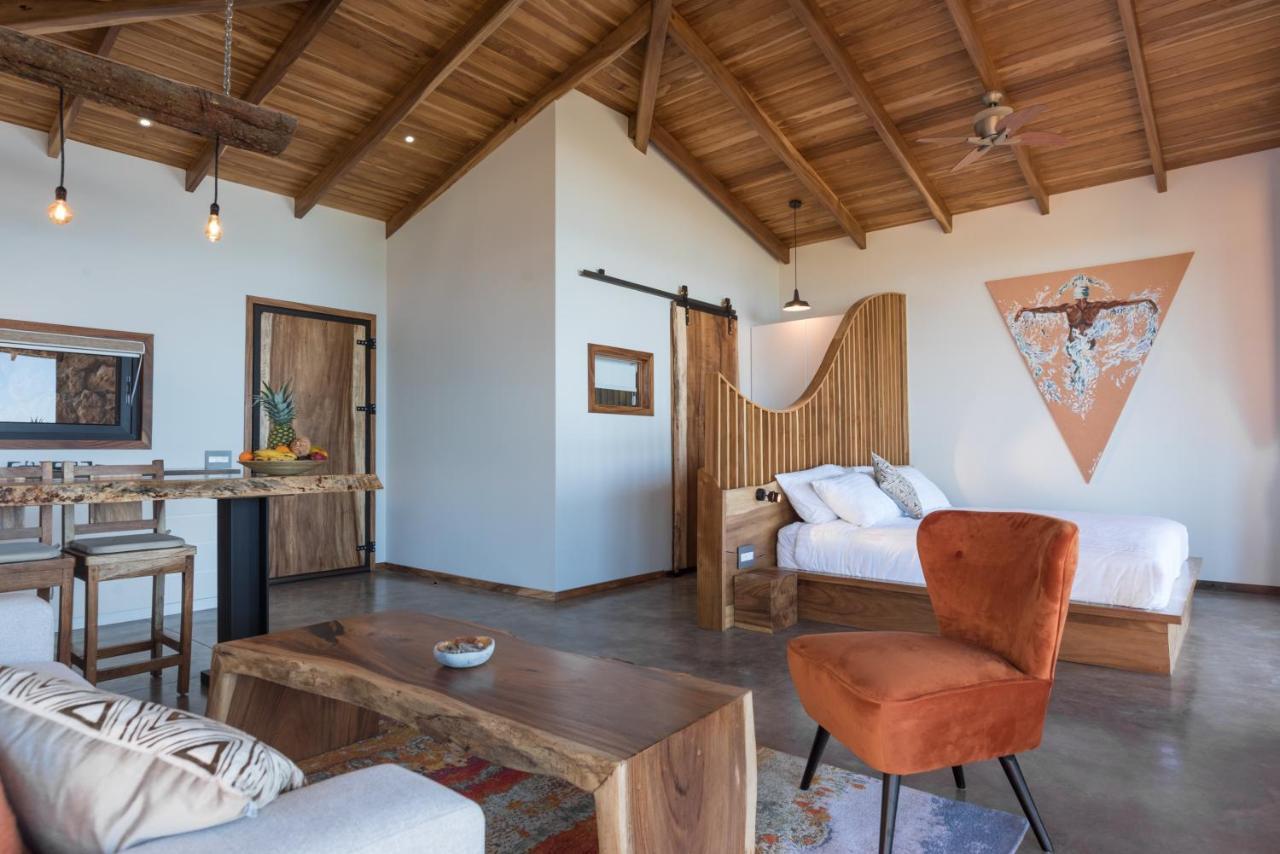 Vista Del Alma Boutique - Adult Only Hotel Playa Santa Teresa  Ngoại thất bức ảnh
