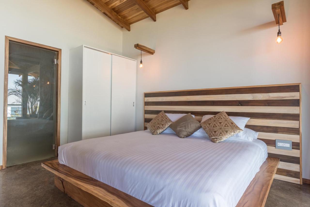 Vista Del Alma Boutique - Adult Only Hotel Playa Santa Teresa  Ngoại thất bức ảnh