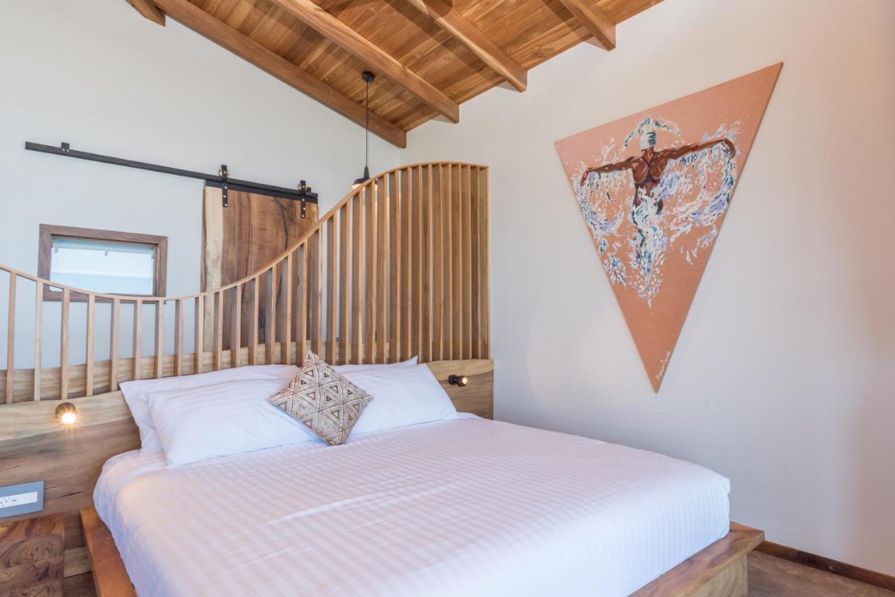 Vista Del Alma Boutique - Adult Only Hotel Playa Santa Teresa  Ngoại thất bức ảnh